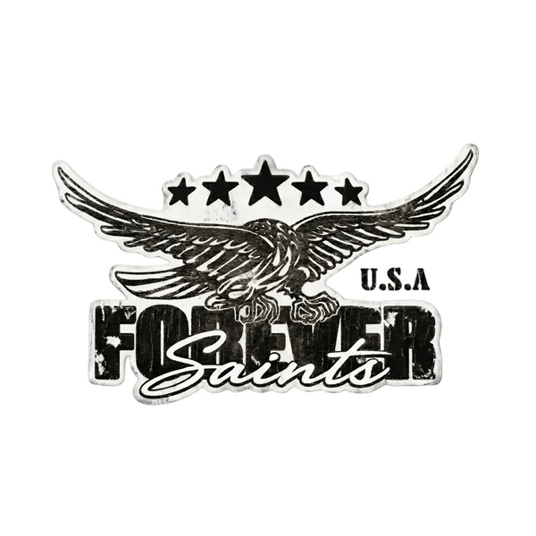 Forever Saints